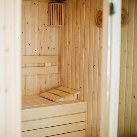 Vakantiewoning Loft Lisse - Sauna - Beach - Keukenhof Villa Dış mekan fotoğraf
