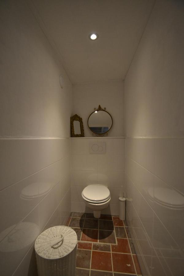 Vakantiewoning Loft Lisse - Sauna - Beach - Keukenhof Villa Dış mekan fotoğraf