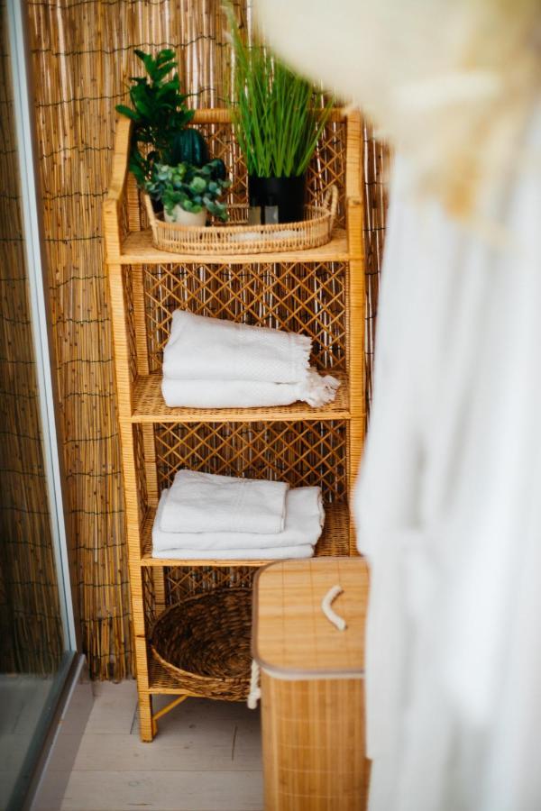 Vakantiewoning Loft Lisse - Sauna - Beach - Keukenhof Villa Dış mekan fotoğraf